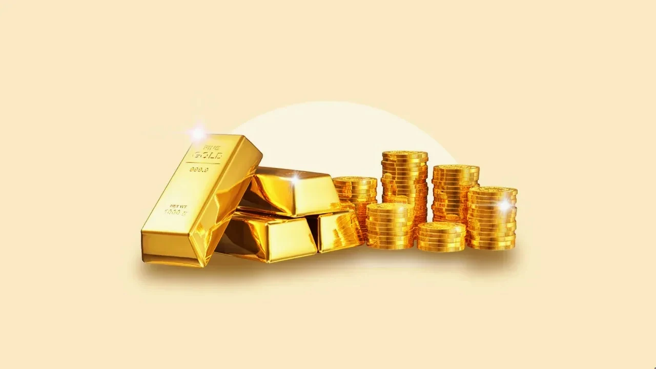Precious Metals IRA